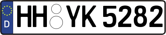 HH-YK5282