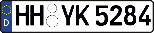HH-YK5284