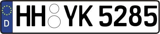 HH-YK5285