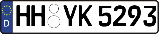 HH-YK5293