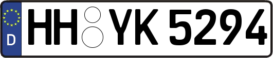 HH-YK5294