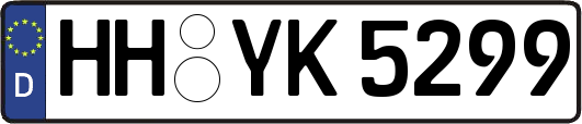 HH-YK5299