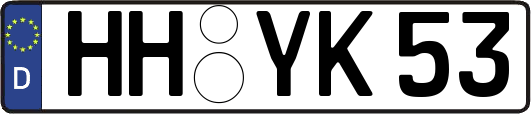 HH-YK53
