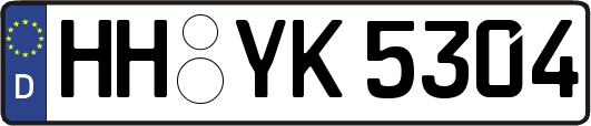 HH-YK5304