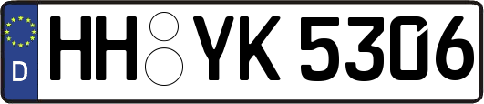 HH-YK5306
