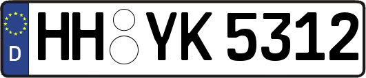 HH-YK5312