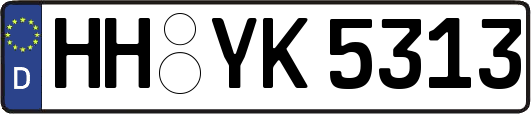 HH-YK5313