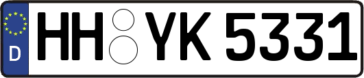 HH-YK5331