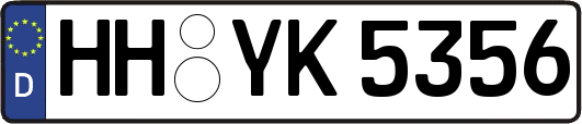 HH-YK5356