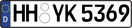 HH-YK5369