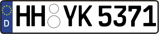 HH-YK5371
