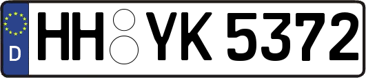 HH-YK5372