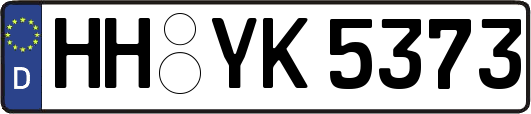 HH-YK5373