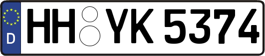 HH-YK5374