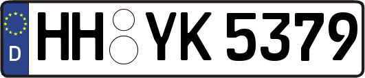 HH-YK5379