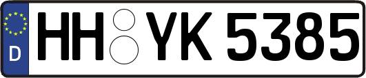 HH-YK5385