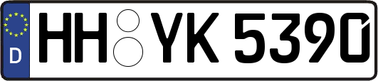 HH-YK5390