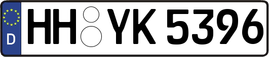 HH-YK5396