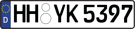 HH-YK5397