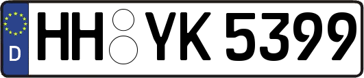 HH-YK5399