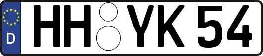 HH-YK54