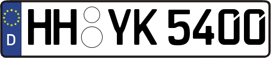 HH-YK5400