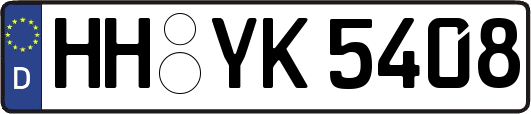 HH-YK5408