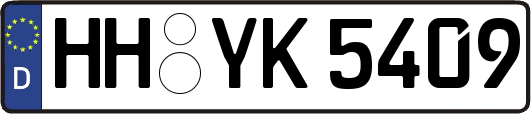 HH-YK5409