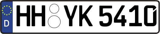 HH-YK5410