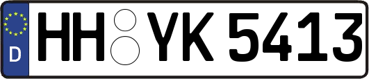 HH-YK5413