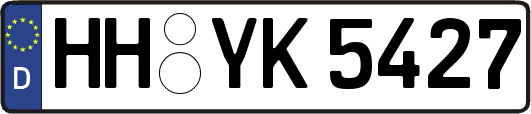 HH-YK5427