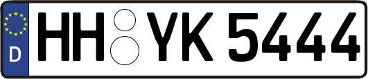 HH-YK5444