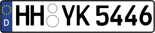 HH-YK5446