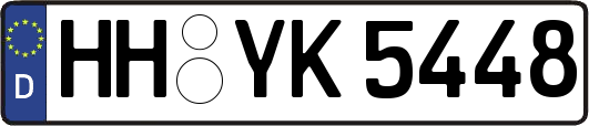 HH-YK5448