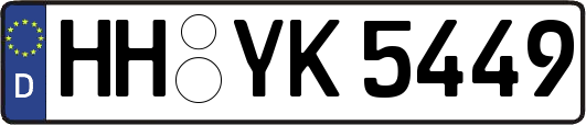 HH-YK5449