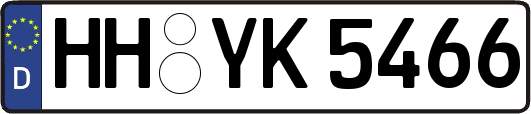 HH-YK5466