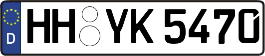 HH-YK5470