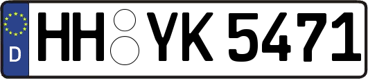 HH-YK5471