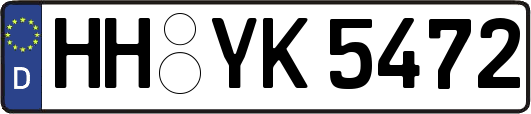 HH-YK5472
