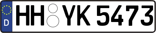 HH-YK5473