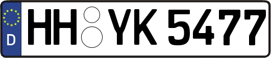 HH-YK5477