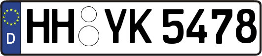 HH-YK5478