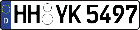 HH-YK5497