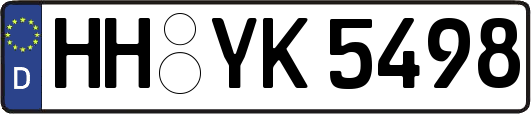 HH-YK5498