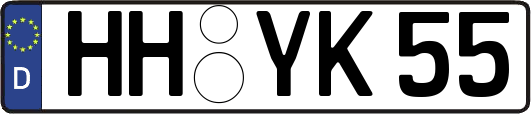HH-YK55