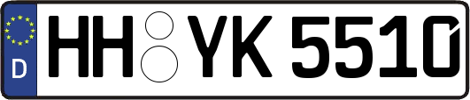 HH-YK5510