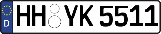 HH-YK5511