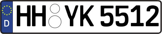 HH-YK5512