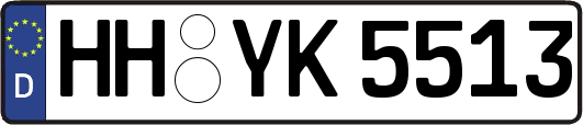 HH-YK5513