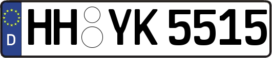 HH-YK5515